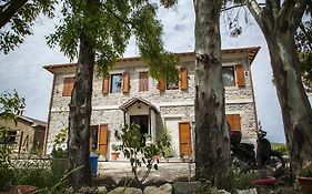 Locanda Villa Naumanni