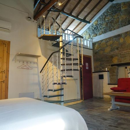 Locanda Villa Naumanni Tarquinia Exterior foto