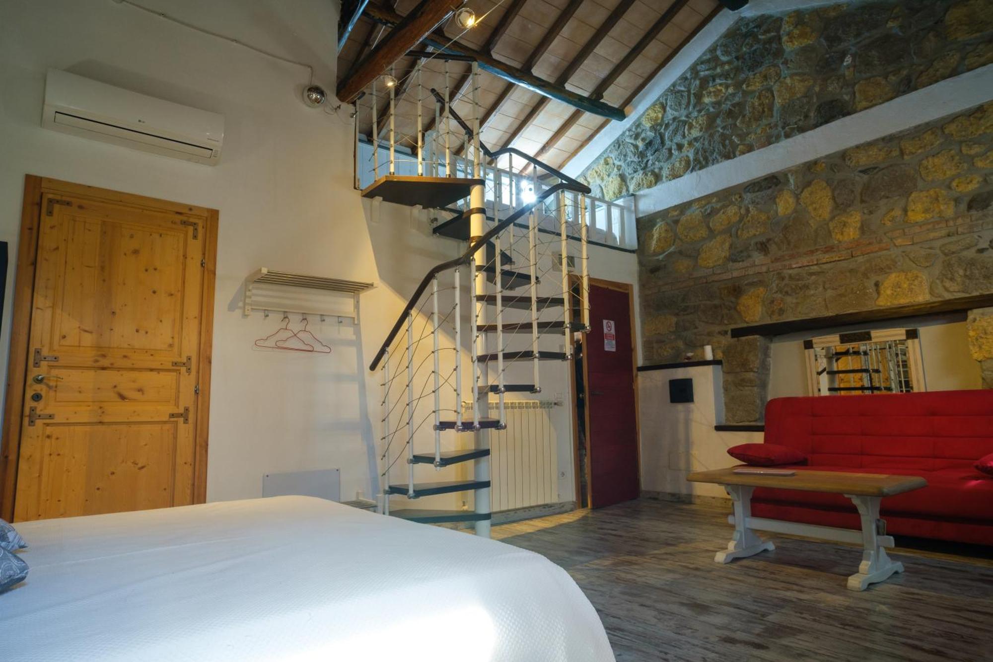 Locanda Villa Naumanni Tarquinia Exterior foto